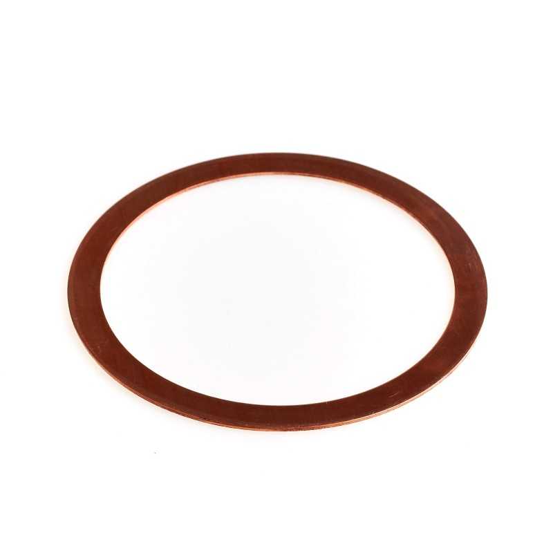 Hatz 1d60 galvos tarpiklis 0 8 04036400