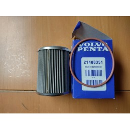 Volvo Penta kuro filtro įdėklas 21408351