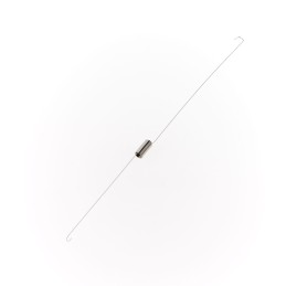 Honda gcv160 reguliatoriaus spyruoklė 16562 zm0 000