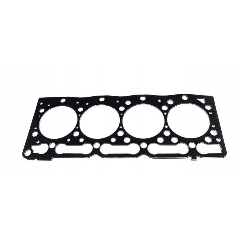 Metalinė galvutės tarpinė Kubota V1505 varikliui