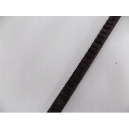 Komatsu dantytas diržas 04120 21760