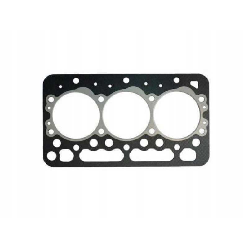 Kubota D850 galvos tarpiklis