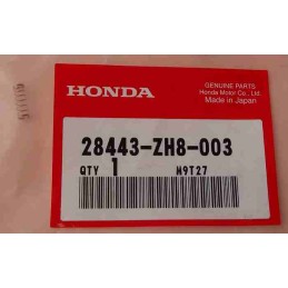 Honda gx120 gx160 starterio spyruoklė 28443 zh8 003