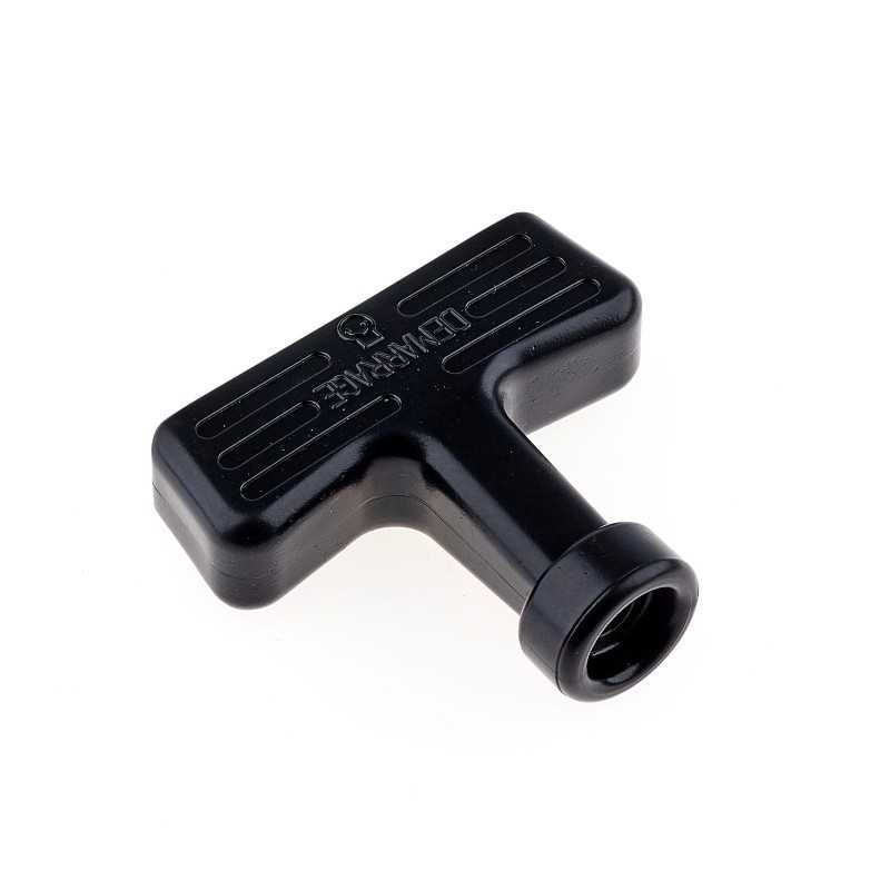 Honda gx270 gx390 starterio rankena 28461 ze2 w03