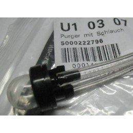 Wacker bh23 bh24 bh55 bh65 kuro siurblys 0222796