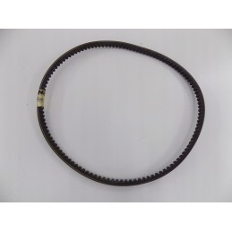 Dantytas diržas cnh 4951 98473747 new holland ex215w