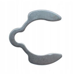 Lado jcb ekskavatoriaus cva kaiščio tvirtinimas