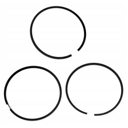 Jcb stūmoklių žiedų rinkinys