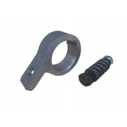 Buferinis žiedas kzg 160 kzg 330 kaltmann zag