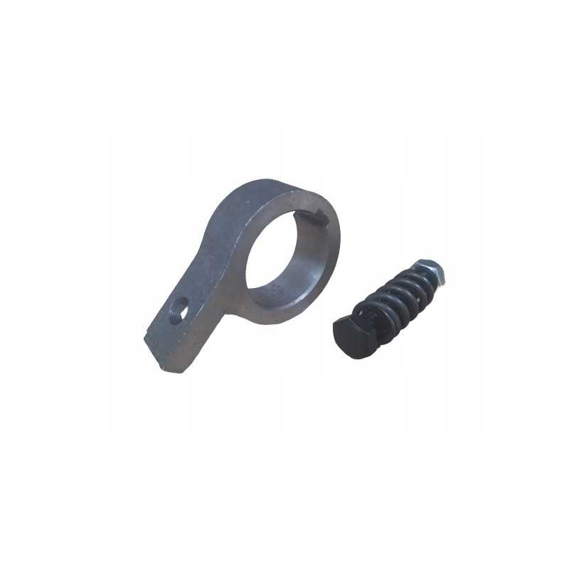 Buferinis žiedas kzg 160 kzg 330 kaltmann zag