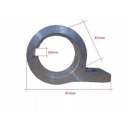 Buferinis žiedas kzg 160 kzg 330 kaltmann zag