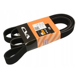 Daugiabriaunė juosta cva buldozer kat