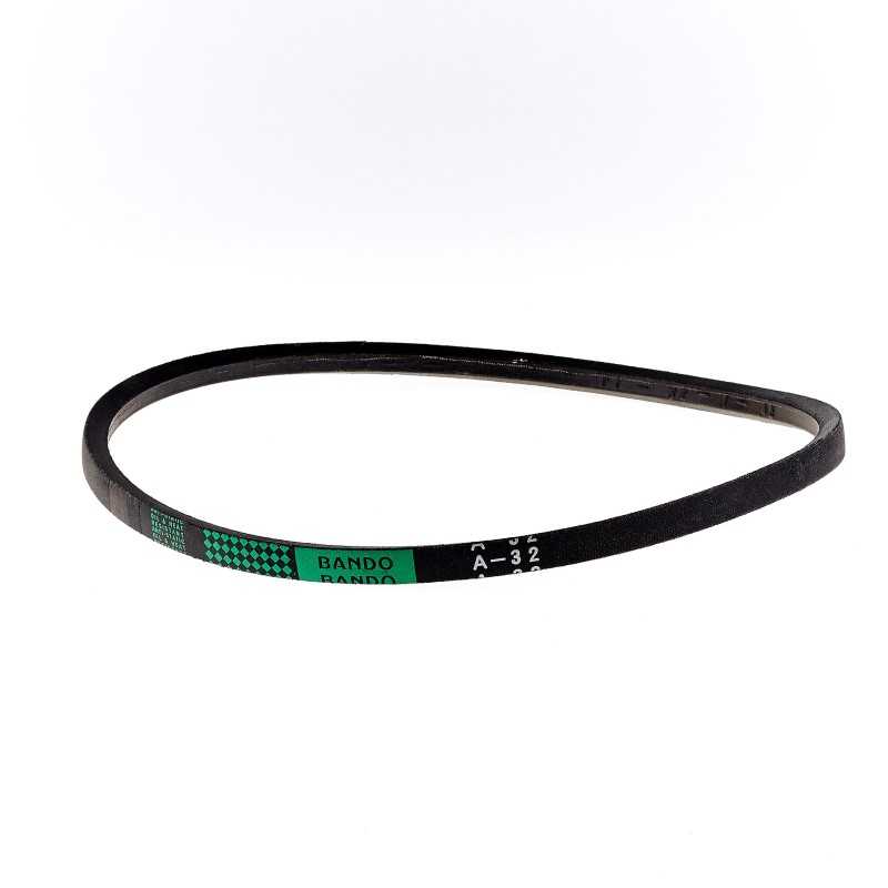 Wacker vp1340 vp1540 vp2050 trapecinis diržas 0117023