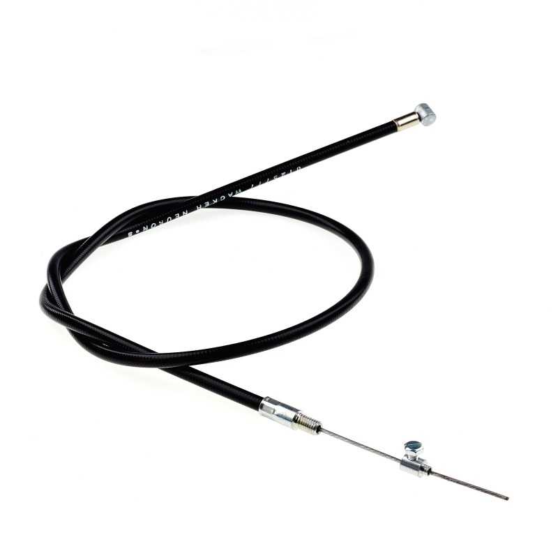 Wacker BTS pjaustytuvų droselio trosas 0125777