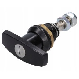 JCB 3CX 4CX įrankių dėžės užraktas