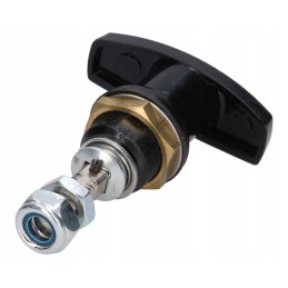 JCB 3CX 4CX įrankių dėžės užraktas