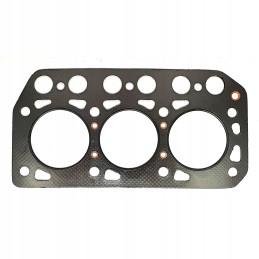 Mitsubishi k3d galvos tarpiklis