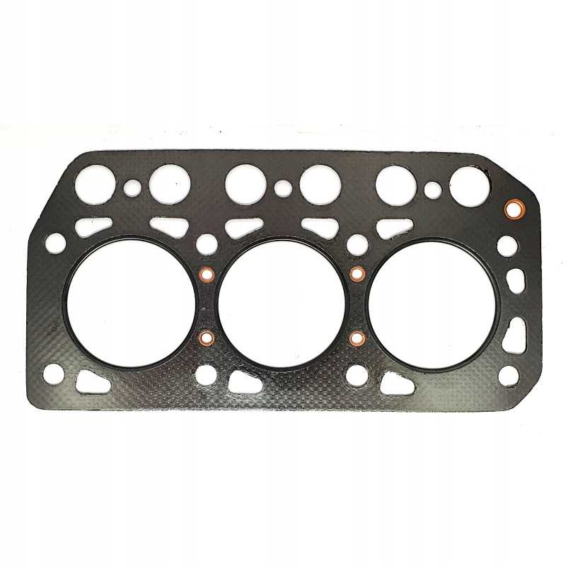 Mitsubishi k3d galvos tarpiklis