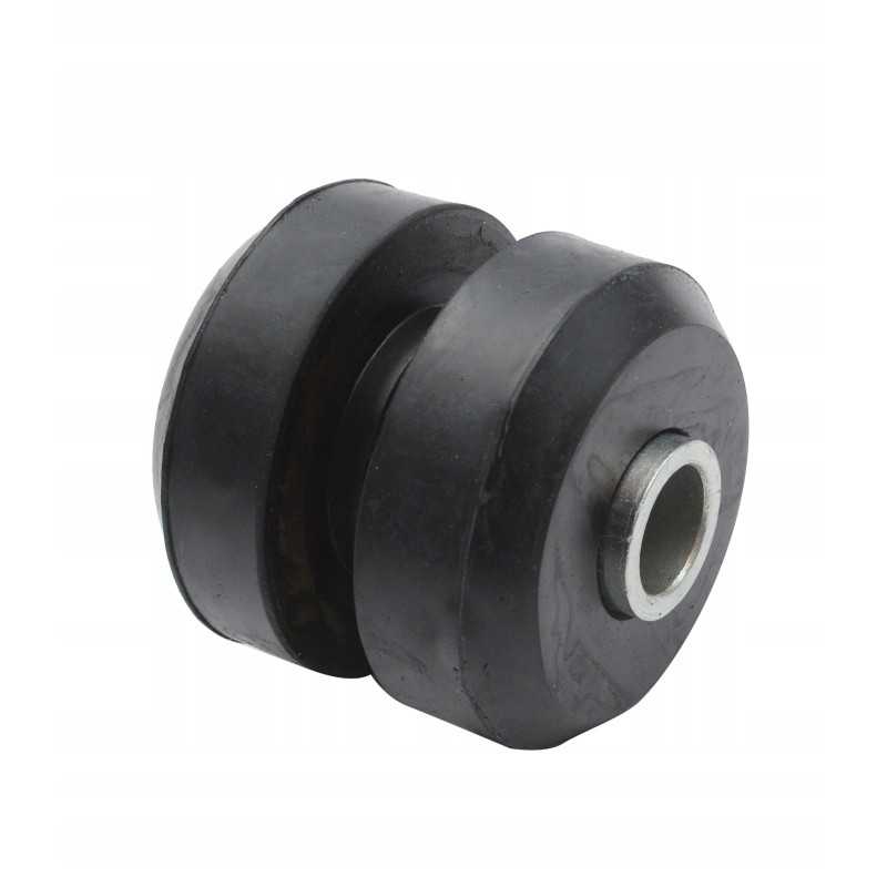 Cat mini ekskavatoriaus variklio laikiklis