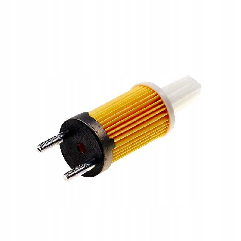 Yanmar l40 l48 l100 kuro filtras 114250 55121