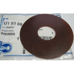 Wacker wm80 starterio spyruoklinė poveržlė 0065068