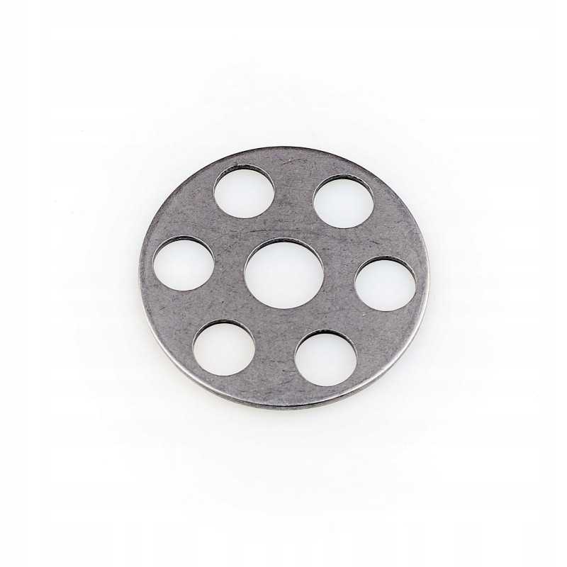 Hatz 1d81 1d90 smagračio poveržlė 04007410