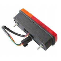 Galinis žibintas pl jcb 3cx 4cx ekskavatoriai