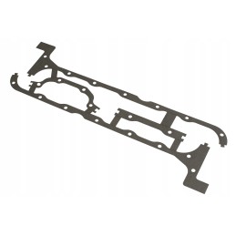 Plastikinė alyvos padėklo katės tarpinė