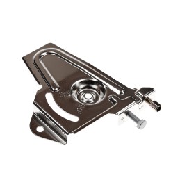 Yanmar l40 l48 reguliatoriaus plokštelė 714268 66500