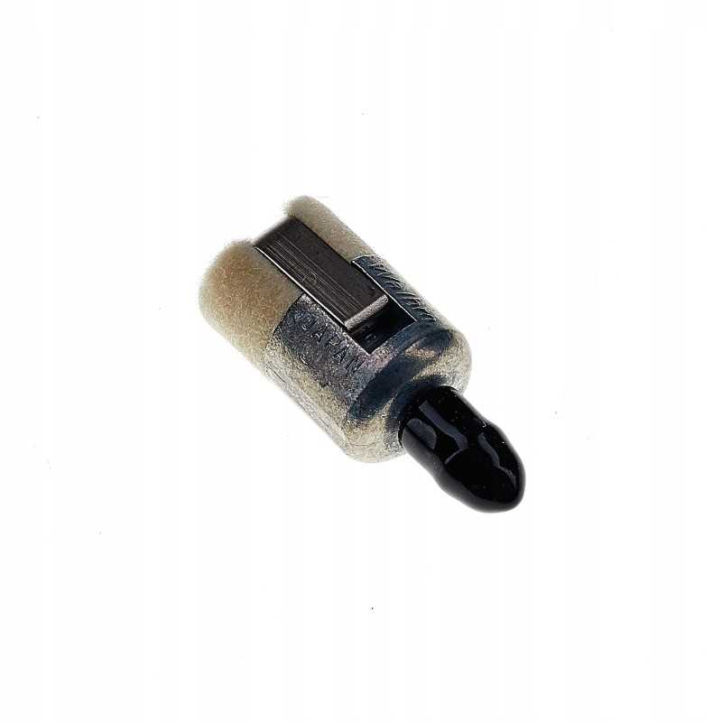 Honda gx25 gx31 gx35 kuro filtras 17672 z0h 003