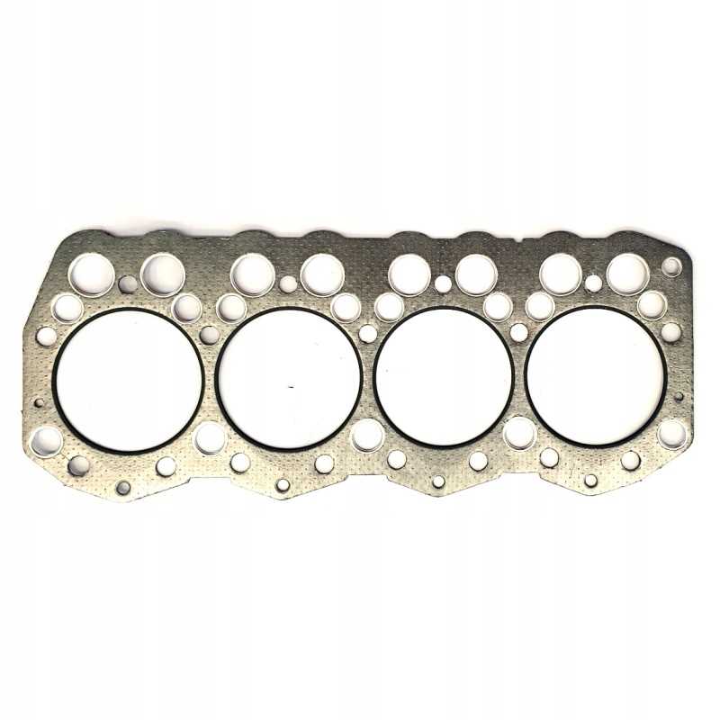 Galvos tarpiklis mitsubishi s4s