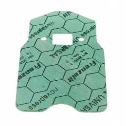 Wacker rammers bs karbiuratoriaus tarpiklis 5200016849