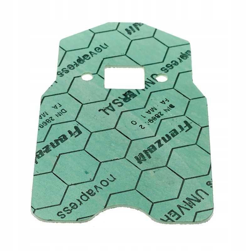 Wacker rammers bs karbiuratoriaus tarpiklis 5200016849