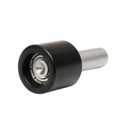 Galinio lango volas Volvo ekskavatoriniam krautuvui