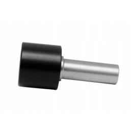 Galinio lango volas Volvo ekskavatoriniam krautuvui