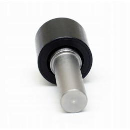 Galinio lango volas Volvo ekskavatoriniam krautuvui