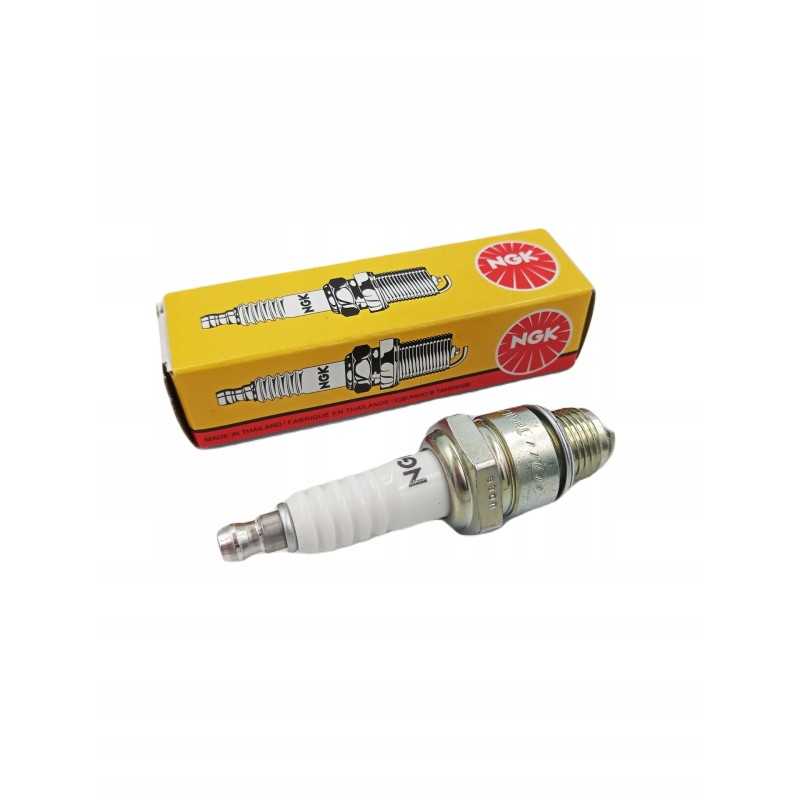 Uždegimo žvakės ngk bp6hs wacker trumpikliai