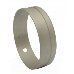 Skirstomojo veleno guolis