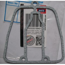 Hatz 1b40 1b50 vožtuvo dangtelio tarpiklis 05156401