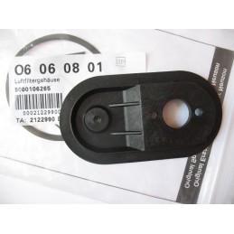 Wacker Hammers BH oro filtro bazė 0207688