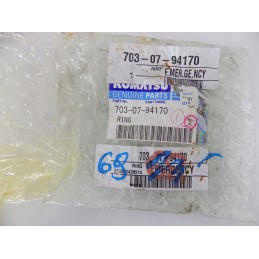 Komatsu pc118mr pc60 pc70 pc75ud pc75uu pc78mr pc78us žiedas