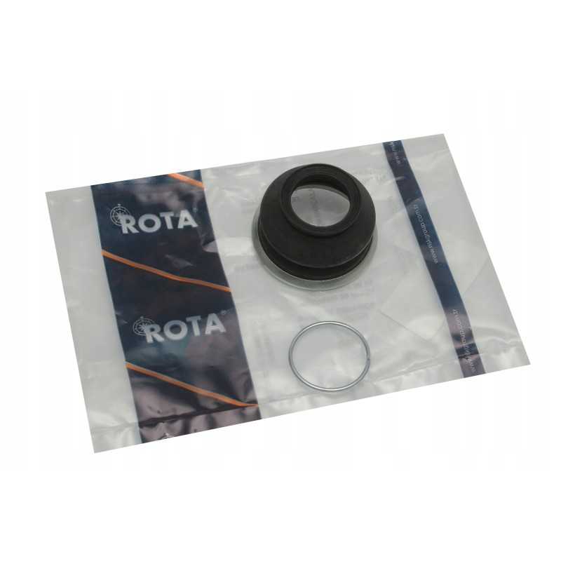 Rota jcb vairo stovo dangtis