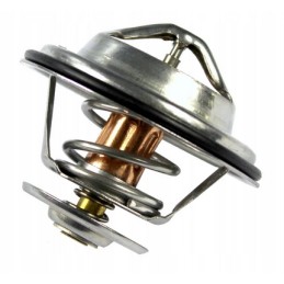 JCB ekskavatorinio krautuvo termostatas