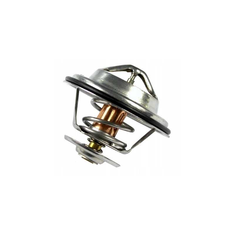 JCB ekskavatorinio krautuvo termostatas