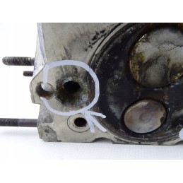 Vm motori 64b 4 johnston galva