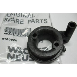 Wacker bs 2 bs 2i karbiuratoriaus jungtis walbro 0180920