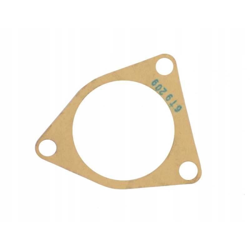 Caterpillar pavarų svirties sandariklis