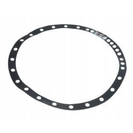 Volvo pavarų dėžės korpuso sandariklis