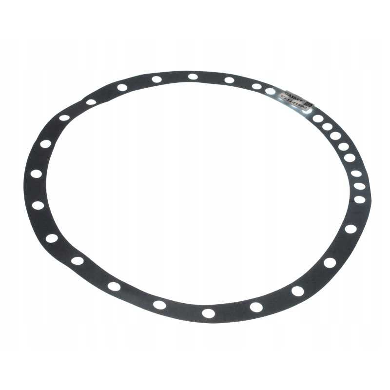 Volvo pavarų dėžės korpuso sandariklis