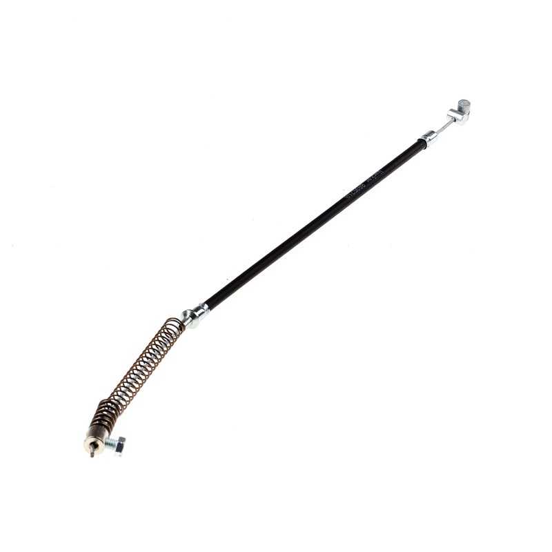 Wacker bh23 b24 droselio trosas 0095710